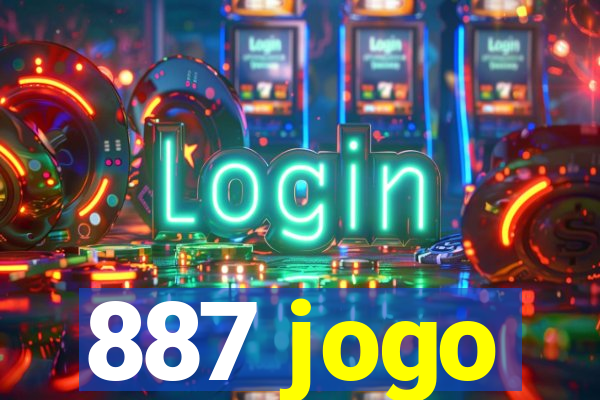 887 jogo